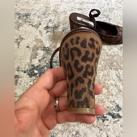 Olivia Rose Tal shoes - Picture 2 of 6